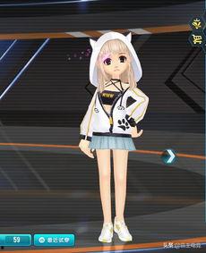 飞车服饰爆料视频,揭秘爆火服饰背后的设计灵感与潮流趋势  第2张